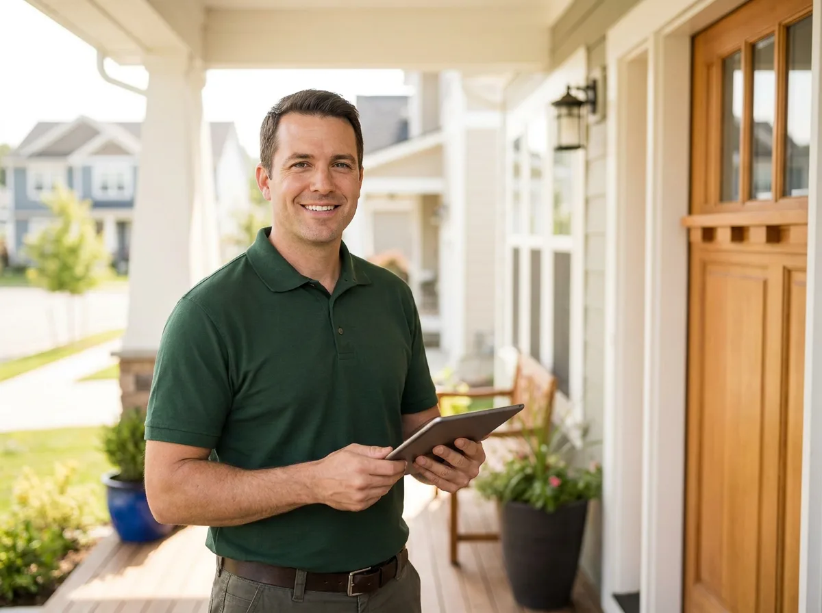 Pest control FAQs for Dyersville, IA